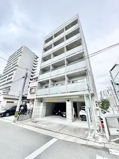 une semaine【5階】の外観