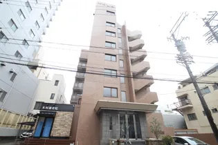 YK50【5階】の外観