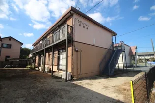 シティハイム共栄 A棟の画像