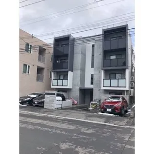 ラフィナート月寒の画像