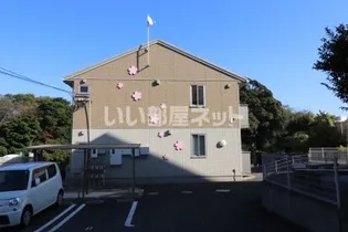 さくらHILL C棟の画像