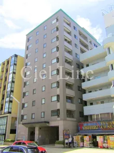 SUNSPRINGTOWERの画像