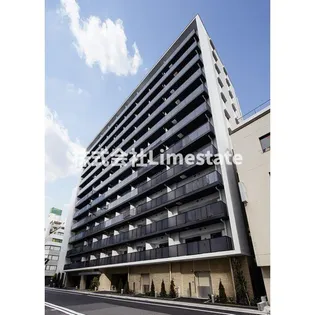 コンフォリア秋葉原EASTの画像