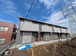 アメニティー寒川町一之宮の画像