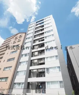 東京都文京区千石4【マンション】の外観