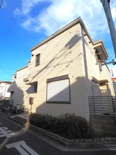 エクセル桜上水の画像