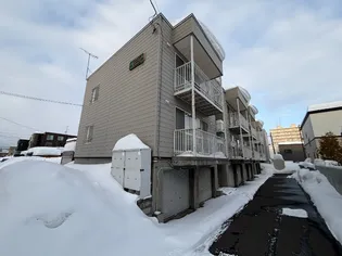 シームリーハイツの画像