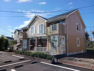 クレストール花水木Bの画像