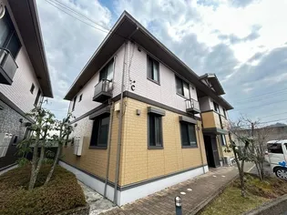 ヒルサイドテラスC棟の画像