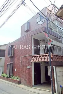 メゾン ド アガートの画像