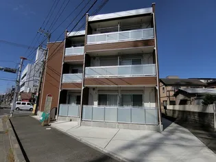 リブリ コンフォルトIIの画像