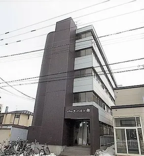 パークハイツ88の画像