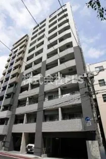 東京都千代田区神田多町2【マンション】の外観