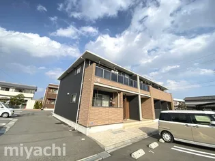 サザンコートAの画像