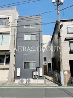 モントレー北千住の画像