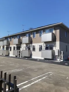 LA VIE EST BELLEの画像
