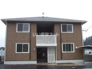 ウィルベリーIIの画像