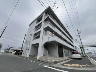 明輝ビルの画像