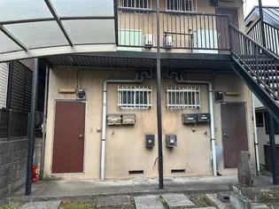 わかば荘の画像