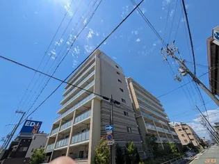 グランツコート御幣島の画像