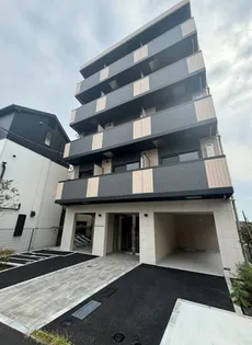 マーロ羽田の画像