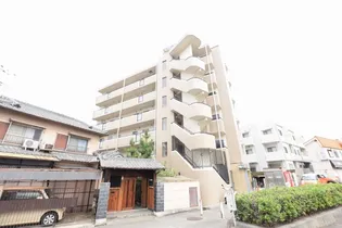 第15関根マンションの画像