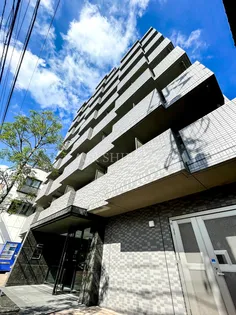 ルーブル川崎上平間の画像