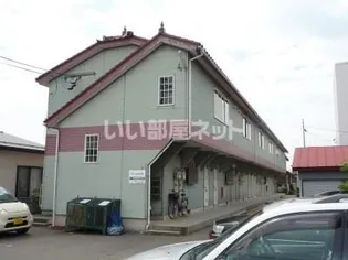 ドミール大矢IIの画像