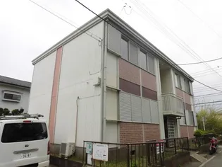 ハイツSAVAの画像