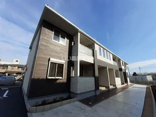 ラ カーサ ブランの画像