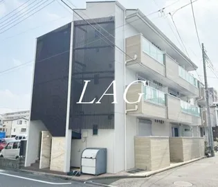 アーベインテラス舟渡の画像