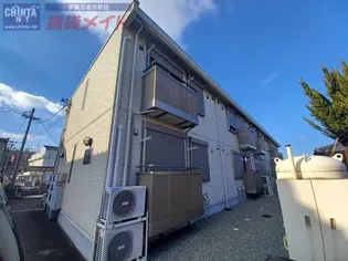 コーポ青葉の画像