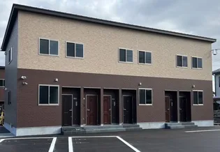 リヴィエールタウンIの画像