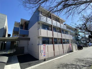 クレージュ子飼公園の画像