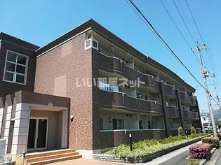 ピニーズコートの画像