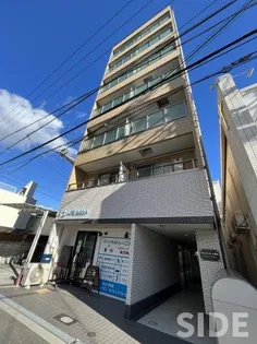 サンライフコート都島の画像