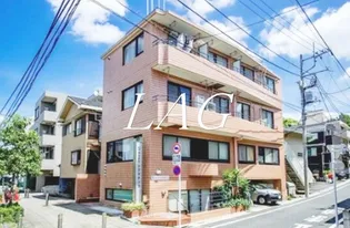 グレースキャッスル三軒茶屋の画像