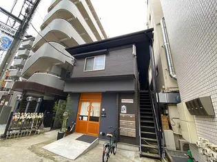 アーバンベルテの画像