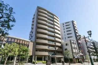 コーポレート連雀1号棟の画像