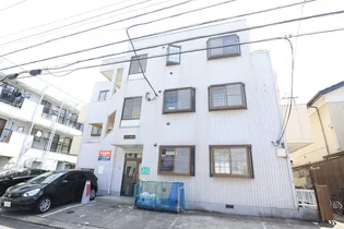 メゾンロイヤルの画像