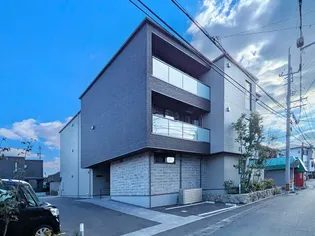 さくらガーデン出水の画像