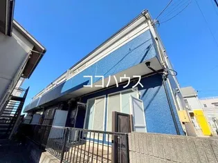 メゾンエムロードの画像