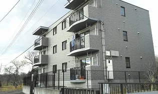 プロージェ シャイン中島の画像