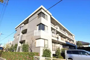 明開ハイツの画像