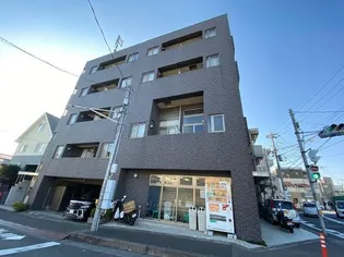 ジェンティール神明坂の画像