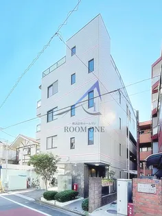 コーポラス加藤の画像