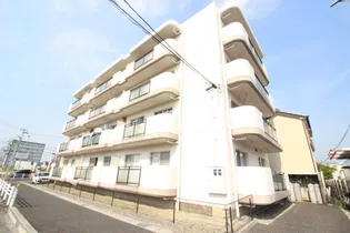 第二サンハイツ川原の画像