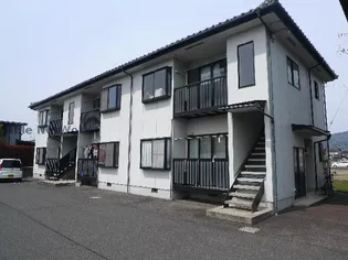 コーポアイ エムの画像