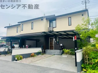 かぼく 南館の画像