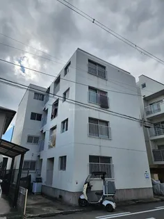 茜マンションの画像